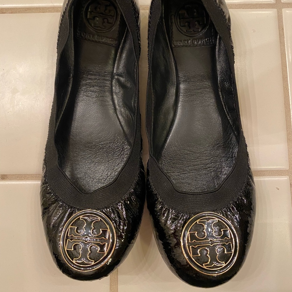 Tory Burch shoes